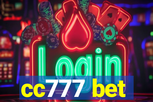 cc777 bet